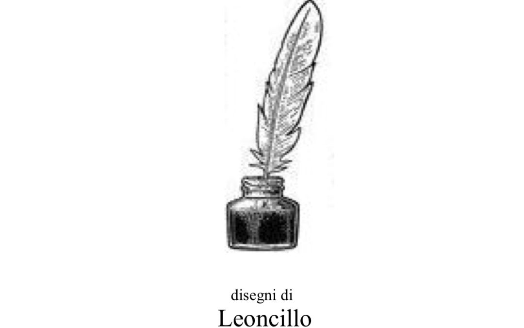 Tre racconti – Lionello Leonardi