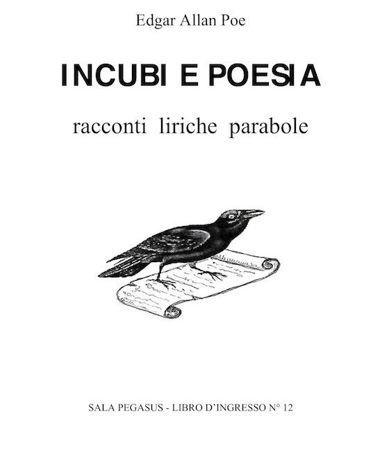 Incubi e poesia – Edgar Allan Poe