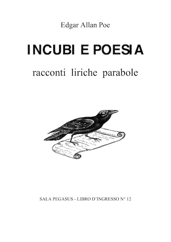 Incubi e poesia – Edgar Allan Poe